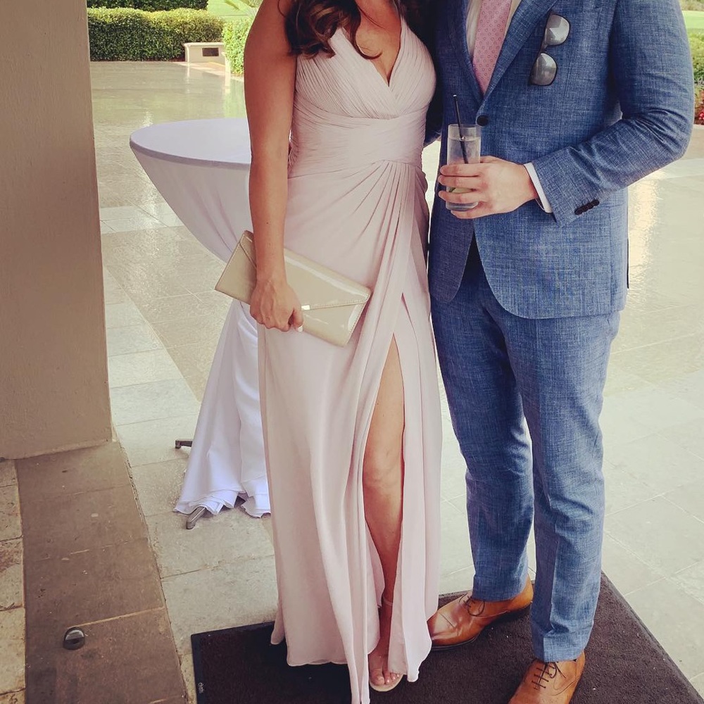 Watters Dress